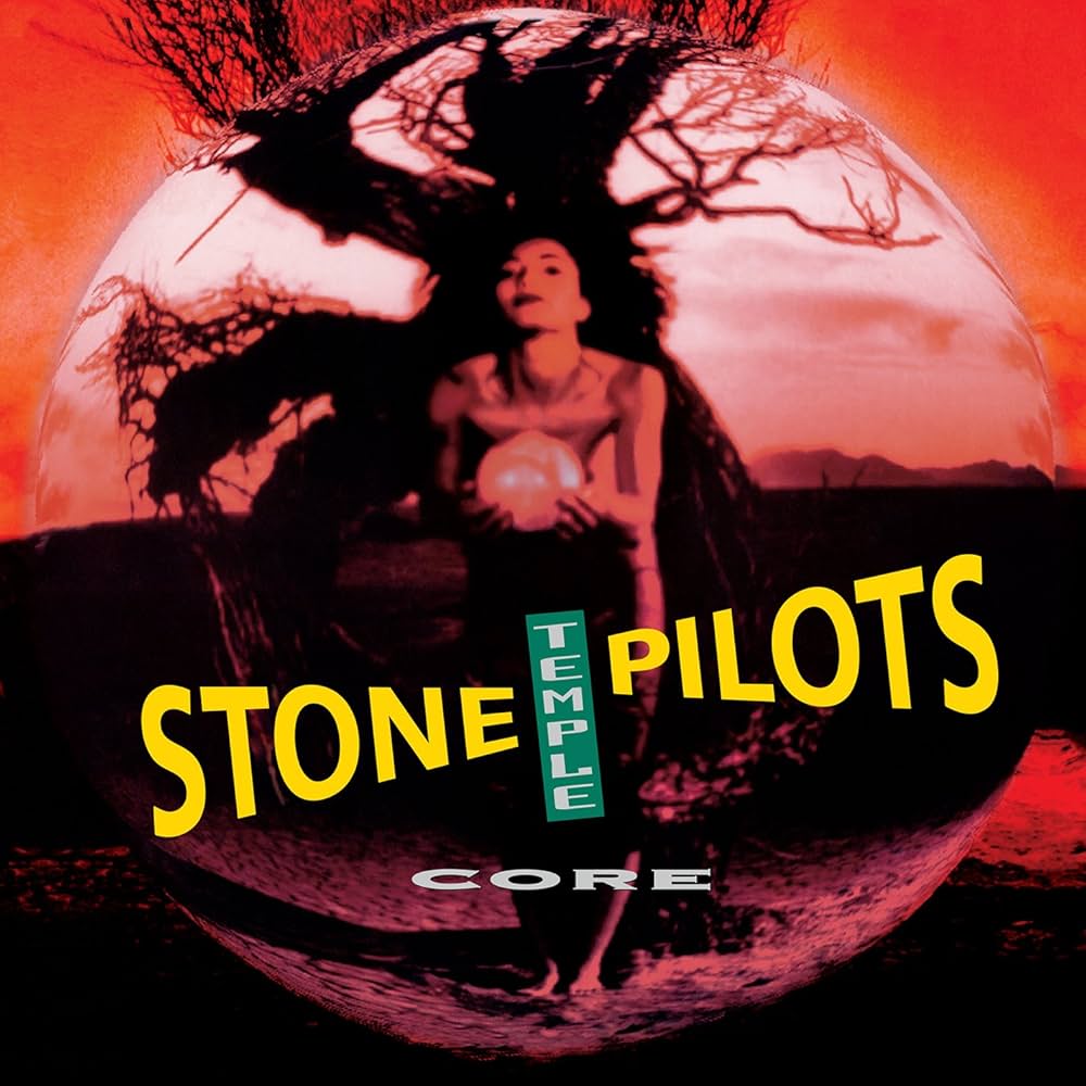 STONE TEMPLE PILOTS-CORE